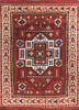 aalam ivory wool hand knotted Rug - HeadShot aalam ivory wool hand knotted Rug - HeadShot