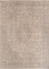 aalam beige and brown wool hand knotted Rug - HeadShot aalam beige and brown wool hand knotted Rug - HeadShot