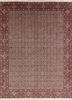 aalam ivory wool hand knotted Rug - HeadShot aalam ivory wool hand knotted Rug - HeadShot