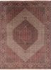 aalam ivory wool hand knotted Rug - HeadShot aalam ivory wool hand knotted Rug - HeadShot