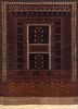 kiaan beige and brown wool hand knotted Rug - HeadShot kiaan beige and brown wool hand knotted Rug - HeadShot