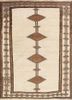 nuray ivory wool hand knotted Rug - HeadShot nuray ivory wool hand knotted Rug - HeadShot
