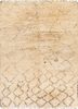 zuri gold wool hand knotted Rug - HeadShot zuri gold wool hand knotted Rug - HeadShot
