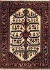 aalam ivory wool hand knotted Rug - HeadShot aalam ivory wool hand knotted Rug - HeadShot