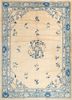 pechino gold wool hand knotted Rug - HeadShot pechino gold wool hand knotted Rug - HeadShot