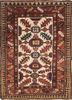 kiaan ivory wool hand knotted Rug - HeadShot kiaan ivory wool hand knotted Rug - HeadShot