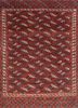 kiaan red and orange wool hand knotted Rug - HeadShot kiaan red and orange wool hand knotted Rug - HeadShot