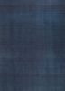 nayaab blue wool flat weaves Rug - HeadShot nayaab blue wool flat weaves Rug - HeadShot