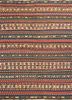 nayaab blue wool flat weaves Rug - HeadShot nayaab blue wool flat weaves Rug - HeadShot