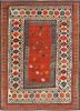 aalam ivory wool hand knotted Rug - HeadShot aalam ivory wool hand knotted Rug - HeadShot