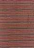 aalam red and orange wool hand loom Rug - HeadShot aalam red and orange wool hand loom Rug - HeadShot