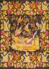 wall art gold wool flat weaves WALL ART & TAPESTRY - HeadShot