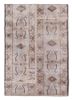 provenance ivory bamboo silk hand knotted Rug - HeadShot provenance ivory bamboo silk hand knotted Rug - HeadShot