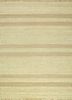 ivory ivory jute and hemp flat weaves Rug