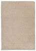 nomadic threads beige and brown jute and hemp flat weaves Rug - HeadShot