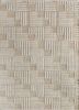 beige and brown beige and brown jute and hemp flat weaves Rug