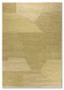  green jute and hemp flat weaves Rug