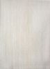 abrash beige and brown jute and hemp flat weaves Rug - HeadShot
