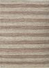 nomadic threads beige and brown jute and hemp flat weaves Rug - HeadShot nomadic threads beige and brown jute and hemp flat weaves Rug - HeadShot