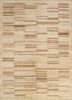 nomadic threads ivory jute and hemp flat weaves Rug - HeadShot