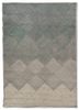 nomadic threads blue jute and hemp flat weaves Rug - HeadShot nomadic threads blue jute and hemp flat weaves Rug - HeadShot