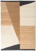 nomadic threads ivory jute and hemp flat weaves Rug - HeadShot nomadic threads ivory jute and hemp flat weaves Rug - HeadShot