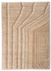 nomadic threads ivory jute and hemp flat weaves Rug - HeadShot nomadic threads ivory jute and hemp flat weaves Rug - HeadShot