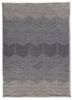 nomadic threads blue jute and hemp flat weaves Rug - HeadShot nomadic threads blue jute and hemp flat weaves Rug - HeadShot