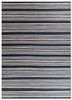 nomadic threads grey and black jute and hemp flat weaves Rug - HeadShot nomadic threads grey and black jute and hemp flat weaves Rug - HeadShot
