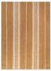 nomadic threads beige and brown jute and hemp flat weaves Rug - HeadShot