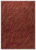 nomadic threads red and orange jute and hemp flat weaves Rug - HeadShot nomadic threads red and orange jute and hemp flat weaves Rug - HeadShot