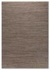nomadic threads grey and black jute and hemp flat weaves Rug - HeadShot nomadic threads grey and black jute and hemp flat weaves Rug - HeadShot