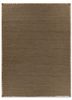 nomadic threads green jute and hemp flat weaves Rug - HeadShot