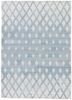 indusbar ivory polyester flat weaves Rug - HeadShot indusbar ivory polyester flat weaves Rug - HeadShot