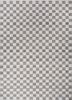 al fresco ivory polyester flat weaves Rug - HeadShot al fresco ivory polyester flat weaves Rug - HeadShot