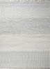 al fresco grey and black polyester flat weaves Rug - HeadShot al fresco grey and black polyester flat weaves Rug - HeadShot