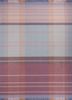 checkers pink and purple wool flat weaves Rug - HeadShot checkers pink and purple wool flat weaves Rug - HeadShot