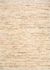 abrash beige and brown wool flat weaves Rug - HeadShot abrash beige and brown wool flat weaves Rug - HeadShot