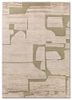 indusbar green wool flat weaves Rug - HeadShot indusbar green wool flat weaves Rug - HeadShot