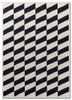 alhambra ivory wool flat weaves Rug - HeadShot alhambra ivory wool flat weaves Rug - HeadShot