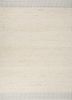 abrash ivory wool flat weaves Rug - HeadShot abrash ivory wool flat weaves Rug - HeadShot