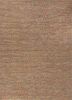  gold wool flat weaves Rug