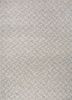 indusbar grey and black wool flat weaves Rug - HeadShot indusbar grey and black wool flat weaves Rug - HeadShot