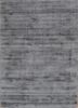 basis blue viscose hand loom Rug - HeadShot basis blue viscose hand loom Rug - HeadShot