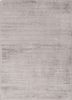 basis grey and black viscose hand loom Rug - HeadShot basis grey and black viscose hand loom Rug - HeadShot