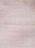 pink and purple pink and purple viscose hand loom Rug