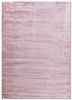 basis pink and purple viscose hand loom Rug - HeadShot basis pink and purple viscose hand loom Rug - HeadShot