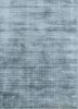 grey and black grey and black viscose hand loom Rug