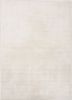 ivory ivory viscose hand loom Rug