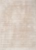 ivory ivory viscose hand loom Rug